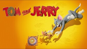 Tom & Jerry en Het Gouden Kompas (2025) video/trailer