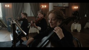 The Choral (2025) video/trailer