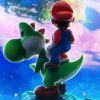 The Super Mario Galaxy Movie