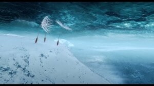 Dandelion's Odyssey (2025) video/trailer