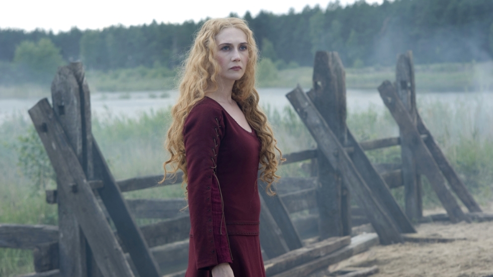 Carice van Houten zakte door de grond op de Nederlandse tv: "Ik vind het nog steeds vreselijk"