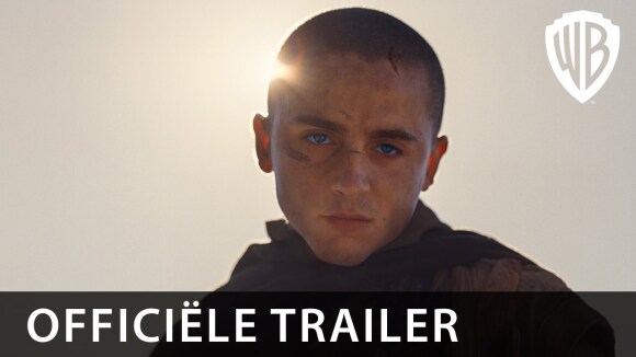 Trailer van 'Dune: Part Three' geeft je ongetwijfeld kippenvel