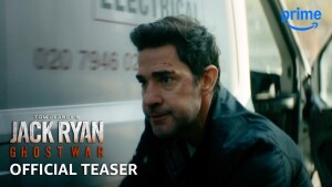 Thumbnail Tom Clancy's Jack Ryan: Ghost War