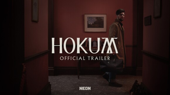 Huiveringwekkend: de trailer voor 'Hokum'