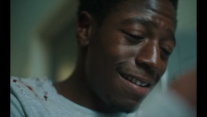 Wasteman (2025) video/trailer