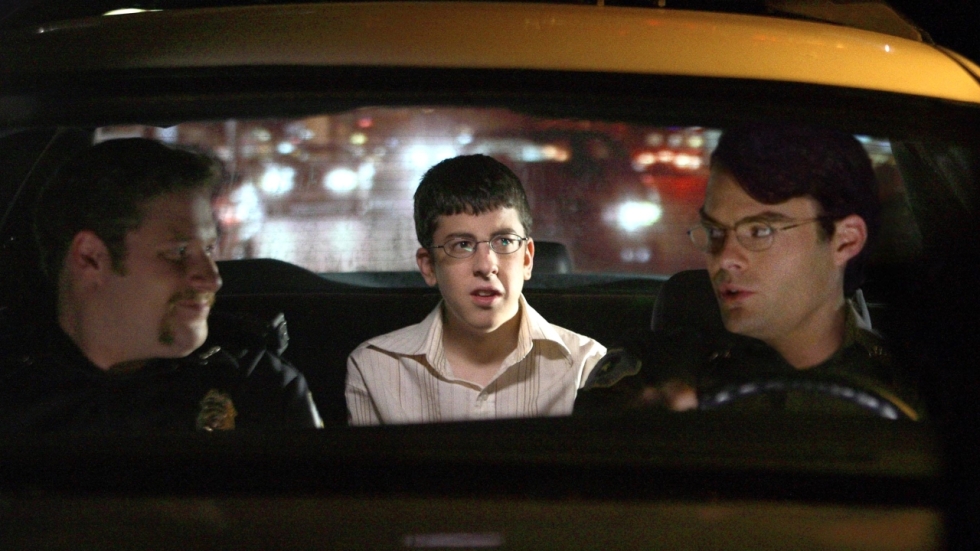 Lachgarantie wordt afgegeven: deze iconische komedie kijk je binnenkort op Netflix