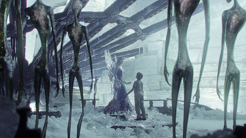 Vanavond op TV: sciencefiction van de bovenste plank én rete actueel!