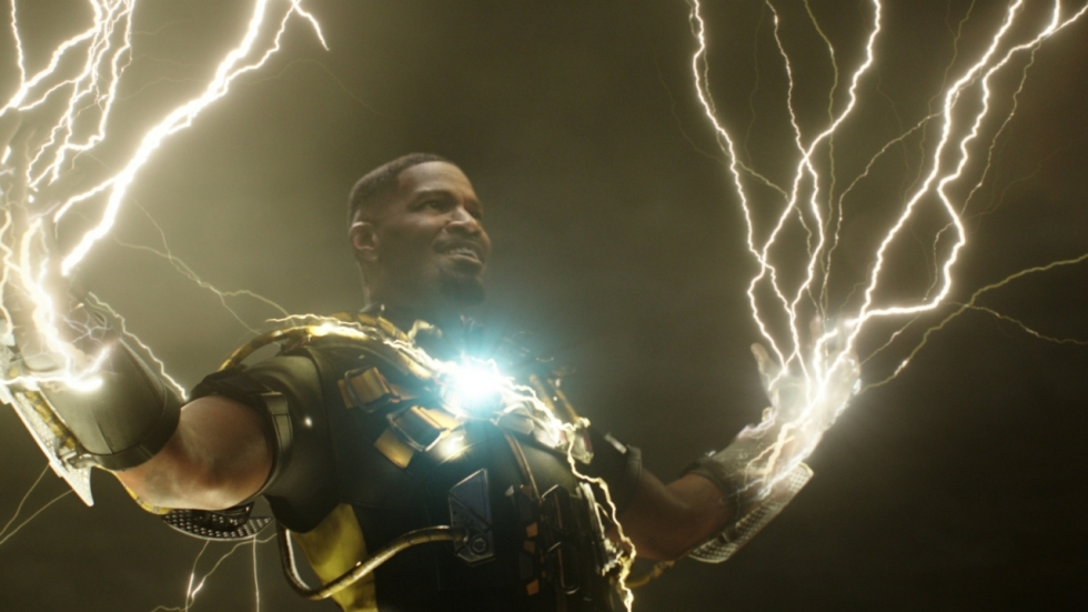 Hoe kan het dat deze brute fantasyfilm al meer dan 10 jaar op zich laat wachten?