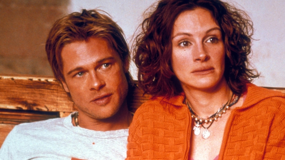 Deze film bracht Brad Pitt en Julia Roberts samen op het hoogtepunt van hun populariteit, en niemand vond hem leuk
