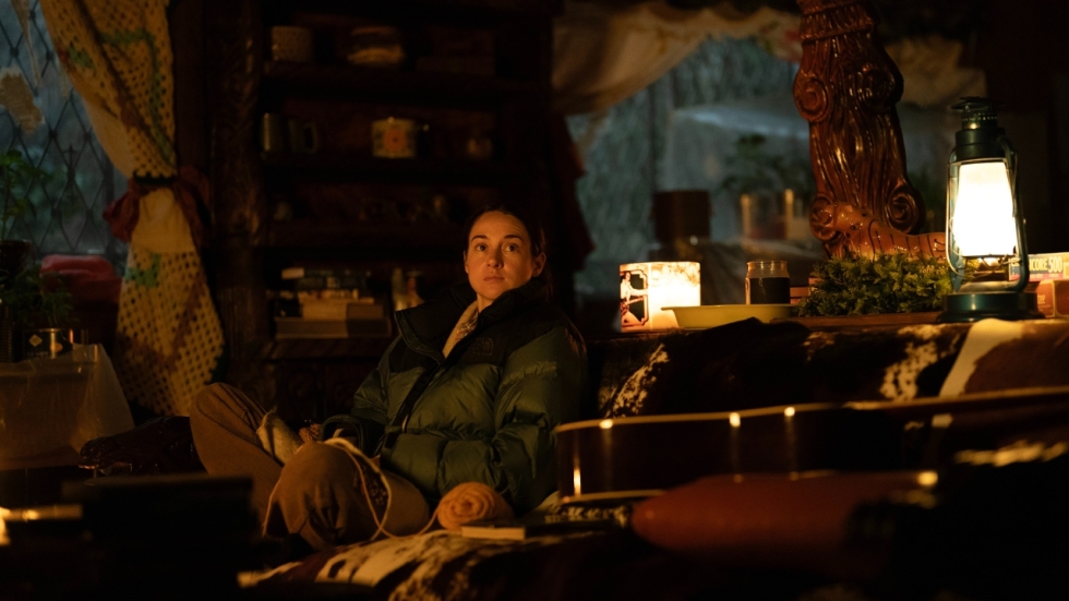 Stephen King vol lof over seizoen 2 van thrillerserie op Disney+, seizoen 5 van scifi-hit op Apple TV gaat beginnen en 'Harry Potter'-serie wijkt hierin flink af van eerste film