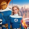 Twee grote Marvel-sterren spelen de hoofdrollen in nieuwe scifi-film van Apple TV