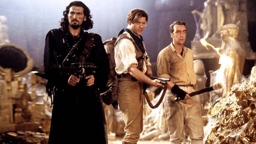 'The Mummy 4' wordt één grote nostalgische reünie: Volgende bekende keert ook terug