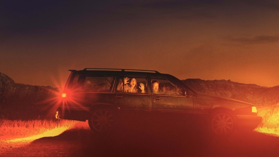 De 3 topfilms die Netflix deze week heeft toegevoegd