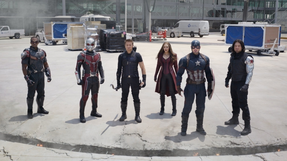 Hij verdient vele miljoenen aan Marvel, maar acteur Paul Rudd geeft opvallend weinig om al dat geld