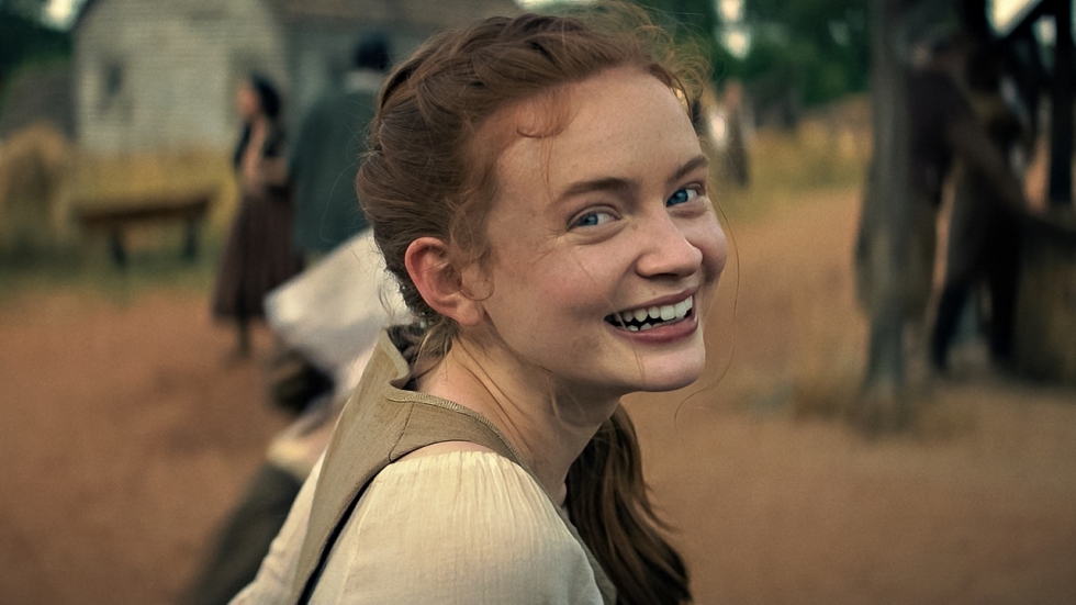 Na drie keer lijkt het duidelijk: Deze actrice speelt dit X-Men personage in 'Spider-Man 4'