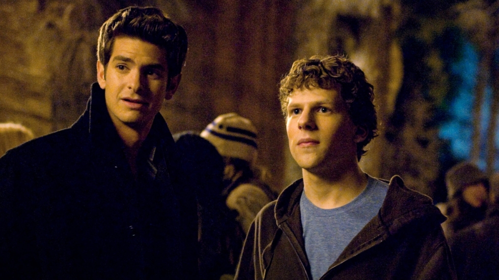 Vervolg op 'The Social Network' krijgt te maken met een vreemde verandering