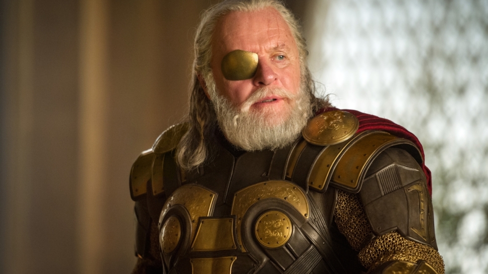 Anthony Hopkins over de beste acteerprestatie aller tijden: "Heeft veel veranderd"