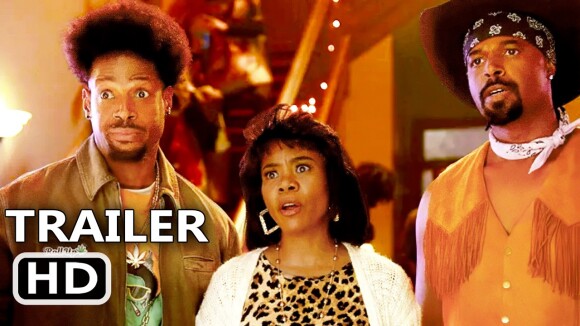 'Scary Movie 6' zet de vampierfilm 'Sinners' heerlijk voor paal