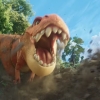 Het is opnieuw "Jurassic World: Fallen Kingdom" in derde film in een animatiereeks voor de gehele familie