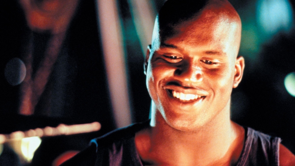 Dit is de reden dat Shaquille 'Shaq' O'Neal nooit meer een hoofdrol zal pakken
