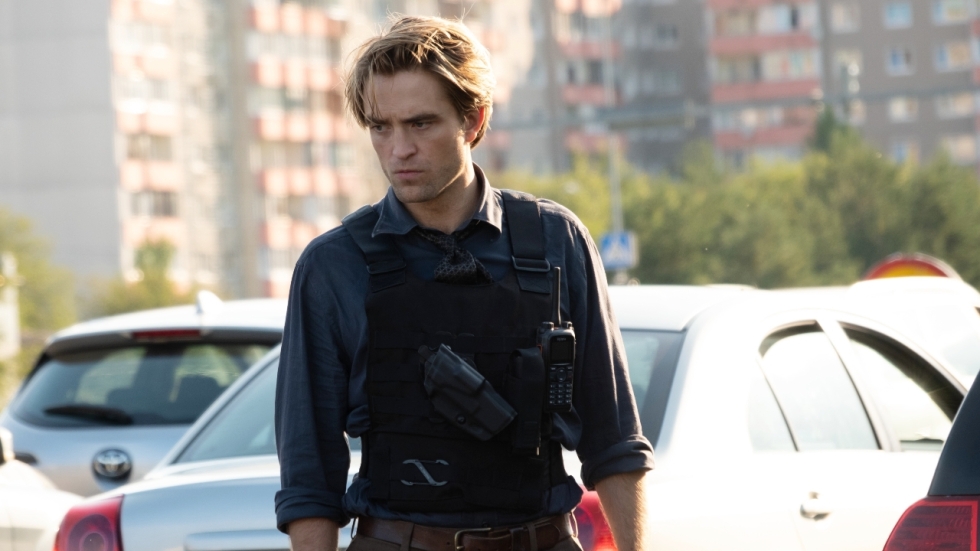 Dit is veruit de beste Robert Pattinson-film van de laatste 5 jaar