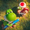 The Super Mario Galaxy Movie