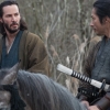 Hij is te zien in 'The Last Samurai' en 'John Wick 4' en bewijst een echte "scènesteler" te zijn