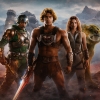 Masters of the Universe