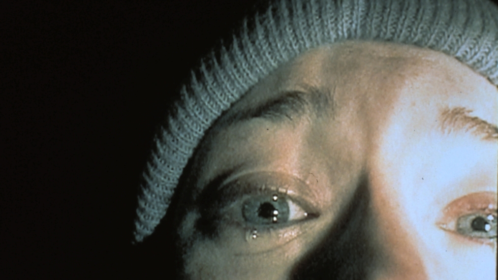 'The Blair Witch Project'-remake door deze regisseur lijkt bijna een zekerheid