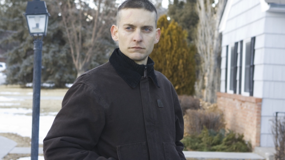 Tobey Maguire vond een van zijn beste rollen te intens: "Ik kon nergens meer van genieten"