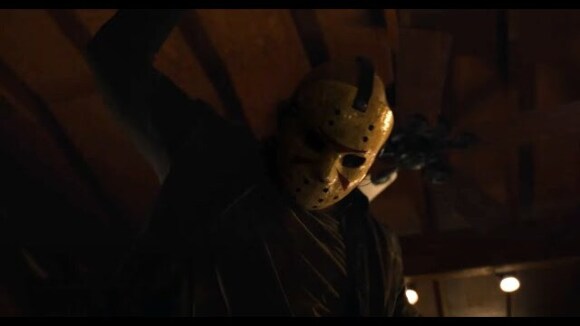 Jason Voorhees is terug: Trailer 'Sweet Revenge' trapt nieuwe 'Friday the 13th Universe' af