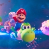 The Super Mario Galaxy Movie