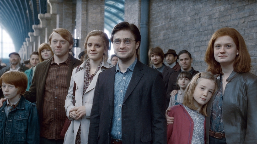 Toch niet waar: HBO Max cancelt 'Harry Potter'-serie (gelukkig) helemaal niet...