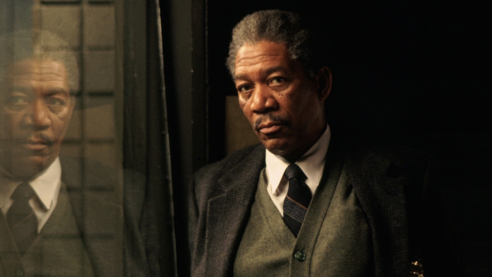 Morgan Freeman liet het einde veranderde van een film die hij niemand aanraadde om te kijken