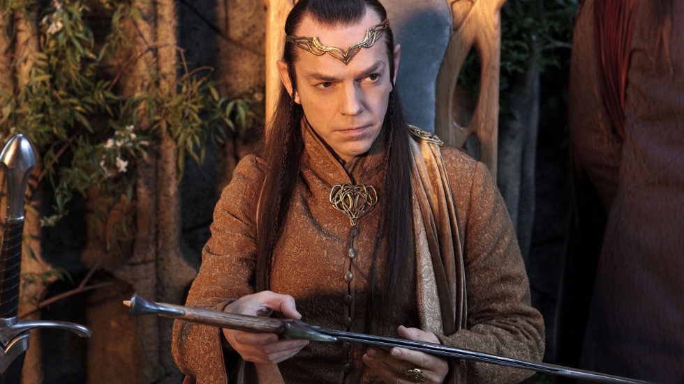 Hugo Weaving maakte bijna alleen maar topfilms, maar heeft nog steeds spijt van deze blockbuster