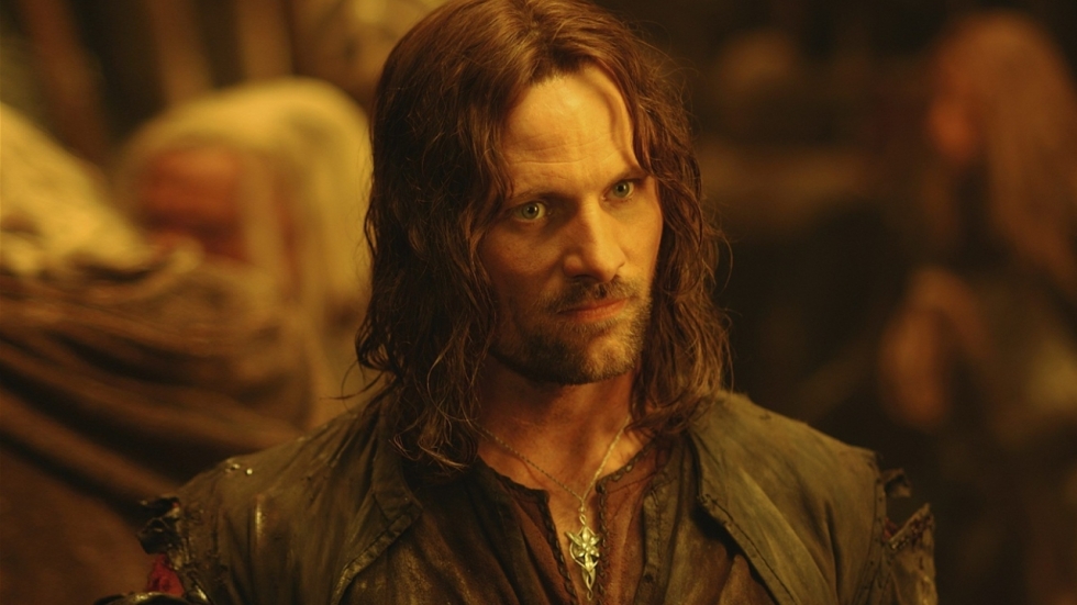 Elijah Wood lijkt te verraden wie de nieuwe Aragorn wordt in 'The Hunt for Gollum'