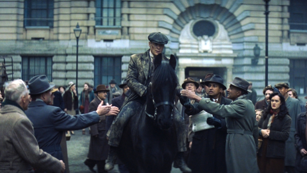 Na het succes van 'The Immortal Man' pakt Netflix door met maar liefst twee 'Peaky Blinders'-series