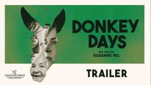 Donkey Days (2025) video/trailer
