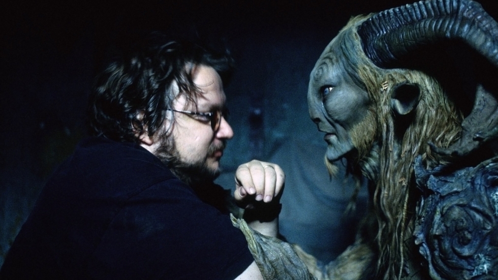 "Perfect ontworpen": 'Frankenstein'-regisseur Guillermo Del Toro wijst de perfecte Steven Spielberg-film aan