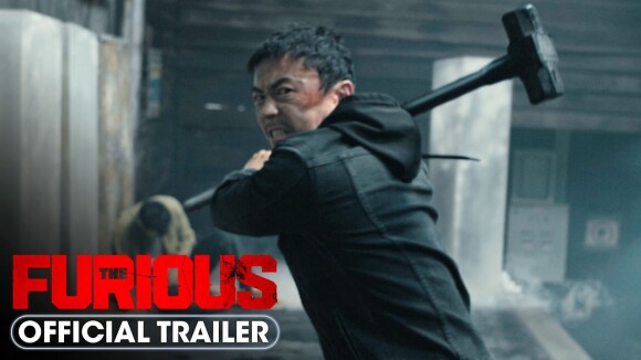 Keiharde 'The Furious'-trailer
