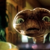 E.T. the Extra-Terrestrial