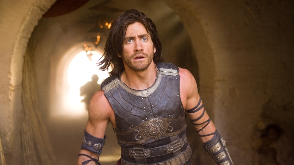 Deze geflopte blockbuster veranderde de carrière van Jake Gyllenhaal volledig
