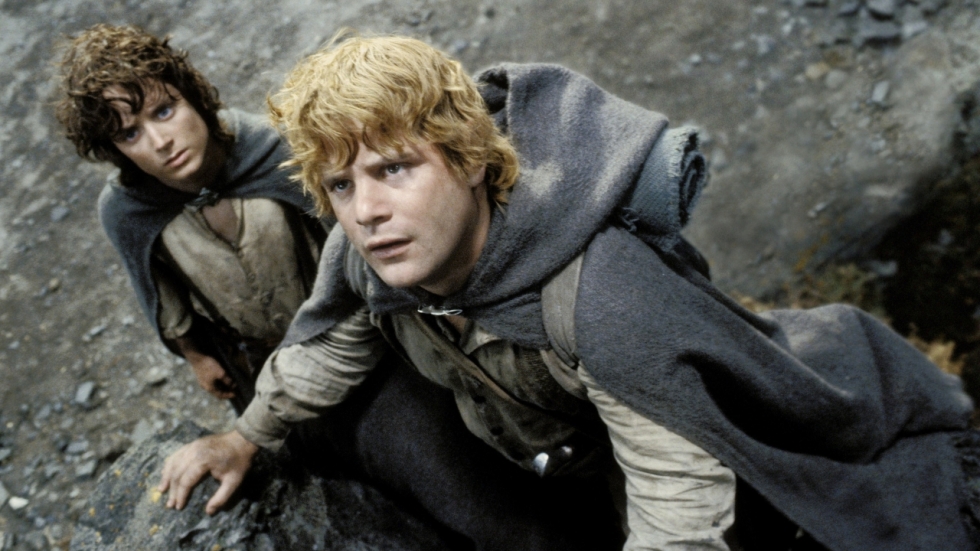 Het einde van 'The Lord of the Rings' bevat een geheime boodschap