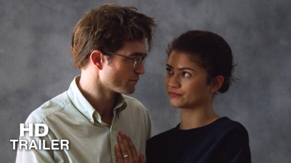 Zendaya en Robert Pattinson gaan elkaar te lijf in bioscoopfilm 'The Drama'