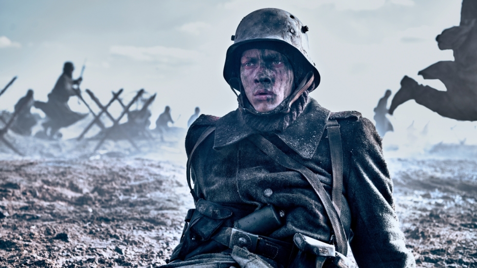 Netflix Originals: dit is de beste oorlogsfilm van Netflix zelf