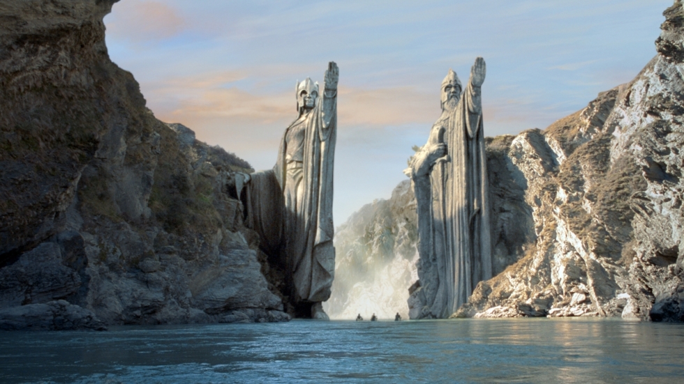 Dit is de enige 'Lord of the Rings'-acteur die weigerde terug te keren in 'The Hobbit'