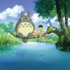 Tonari no Totoro