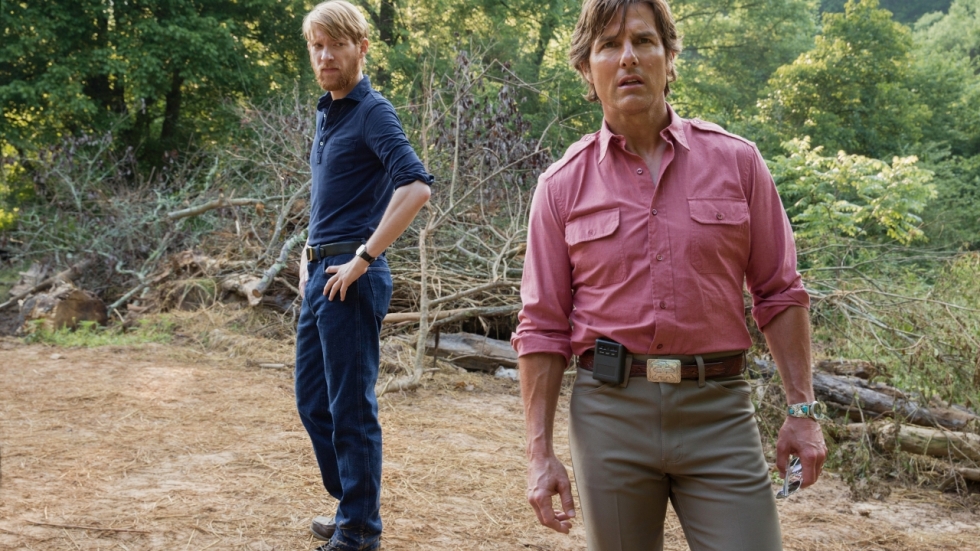 Vanavond om 22:35 uur kijk je op TV naar Tom Cruise in een film die totaal niet bij hem past