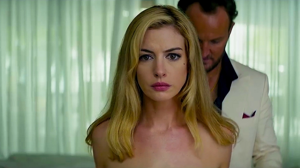 Intrigerende, maar ook onnavolgbare thriller maakt weer indruk: 'Serenity' zet je op het verkeerde been op Prime Video