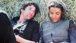 Days of Heaven